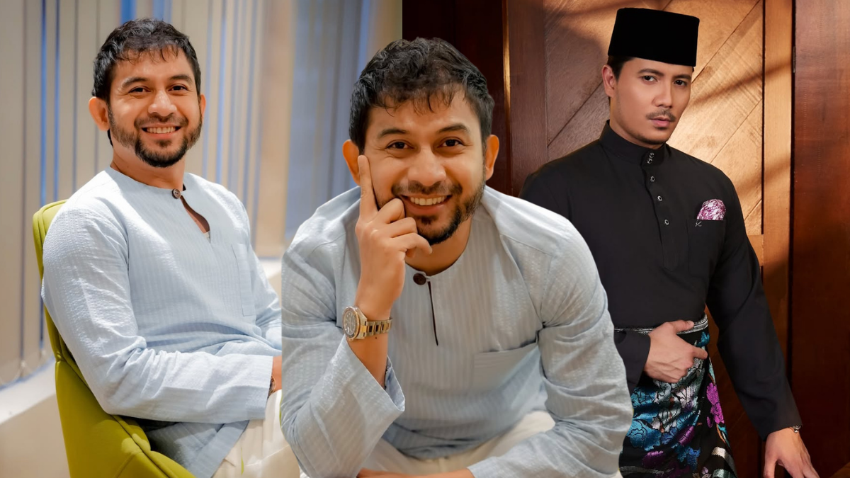 Netizen Konon Nak Boikot Sebab Fattah Amin Jadi Duta, El Azman Jawab – ‘Tidak Berlaku Sama Sekali’
