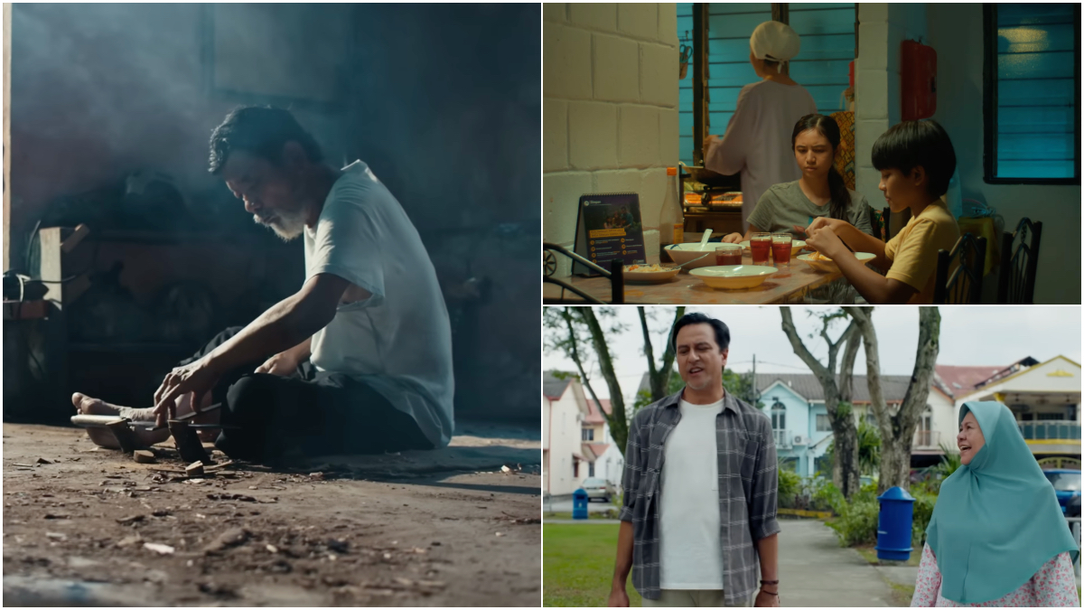 Dari Gelak Sampai Sebak, Ini 18 Filem Pendek Raya ‘Trending’ Di Tahun 2026