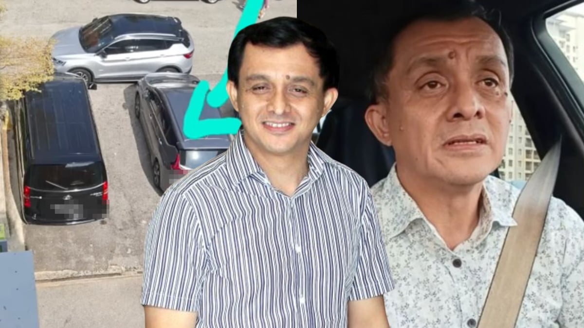 [VIDEO] Ahmad Idham Tak Cemburu, Bersuara Demi Keselamatan Anak Istimewa – ‘Kalau Kecemasan Saya Tak Boleh Bawa Mereka ..’