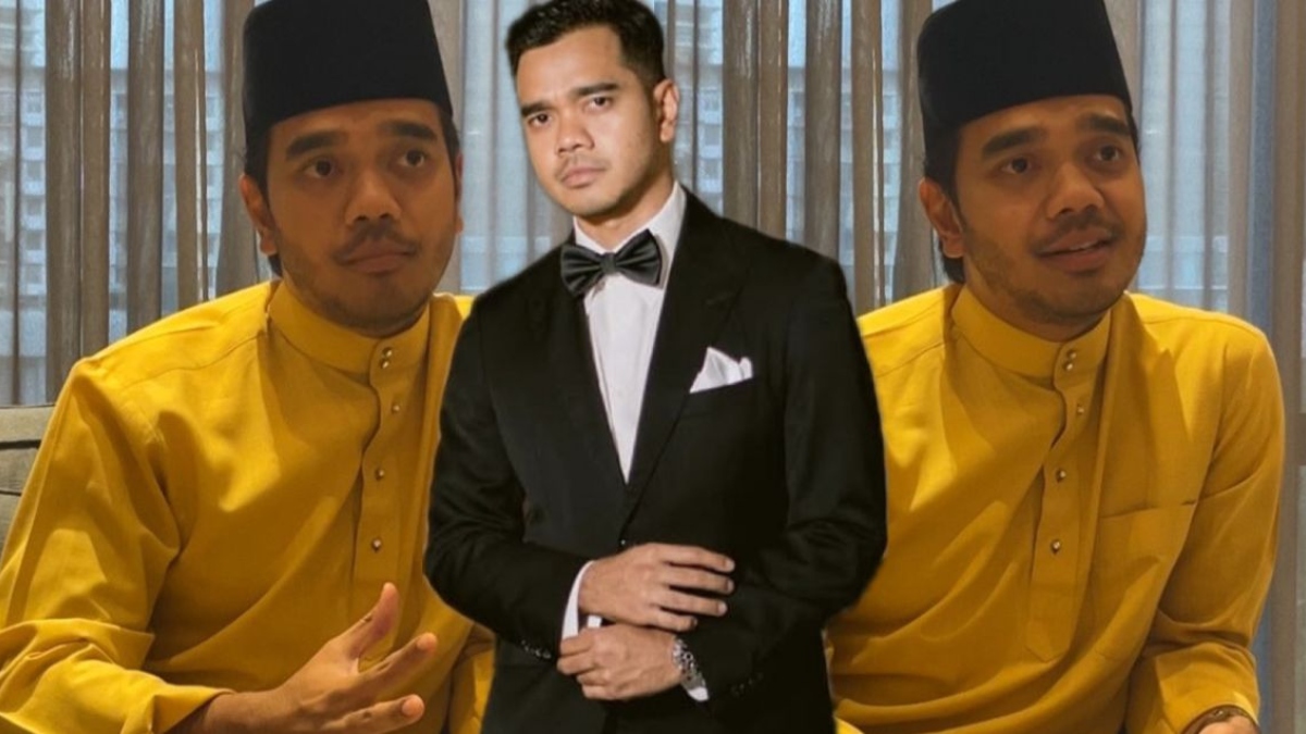 ‘Saya Guna Platform Yang Ada Untuk Hebahkan & Ajak Orang Ramai Buat Kebajikan’ – Alif Satar