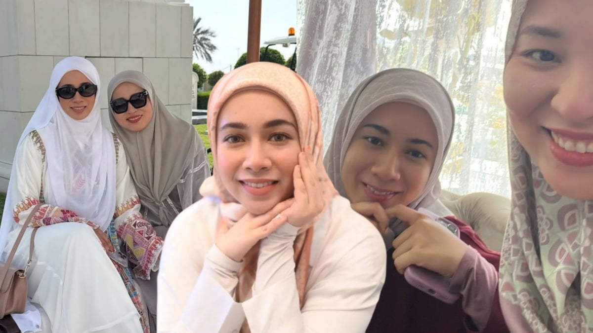 ‘Tak Suka Drama & Doakan Kesejahteraan Orang Yang Tak Suka Dia’ – Usahawan Puji Personaliti Amira Othman