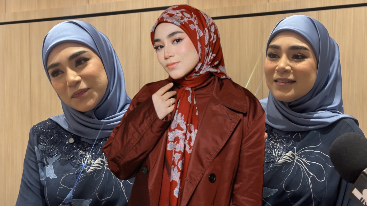 [VIDEO] Uyaina Arshad Perjelas Hantaran Tentang ‘Pejuang Garis Satu’ – ‘Bukan Nak Bandingkan Siapa Lebih Teruk Atau Siapa Lebih Derita’