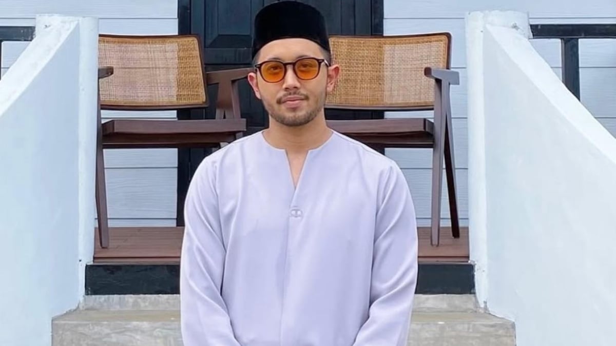 Ben Ali Kongsi Pengalaman Pernah Dihina, Diperlekeh Rakan Sekolah – ‘Semua Benda Dia Judge, Saya Terasa Kerdil’