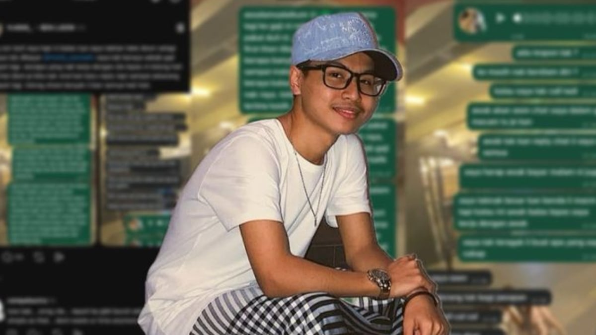 ‘Saya Tak Beraya Sebab Gaji Tak Dapat’ – Pekerja Dakwa Ben Ladin Culas Bayar Upah