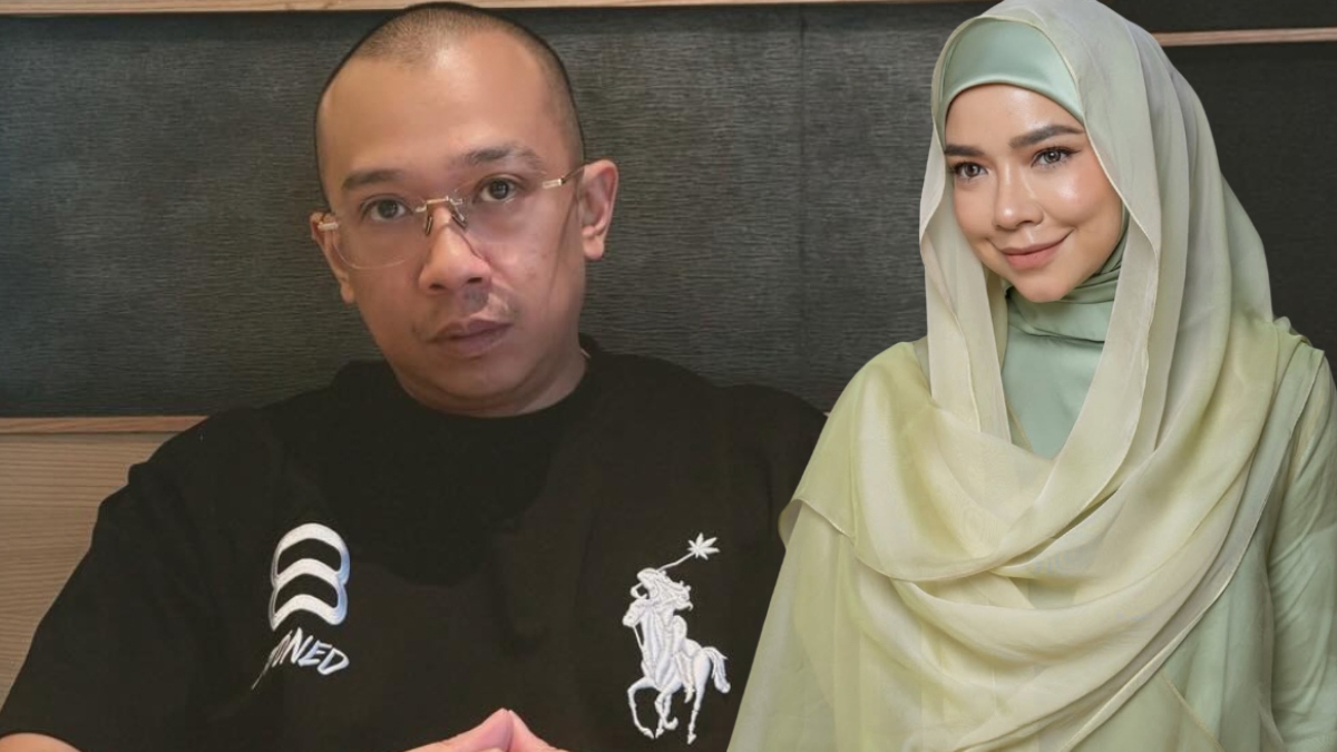 Boss Ned Pertahankan Nora Danish – ‘Jangan Nak Cari Salah, Dia Sedang Berubah Jadi Lebih Baik’