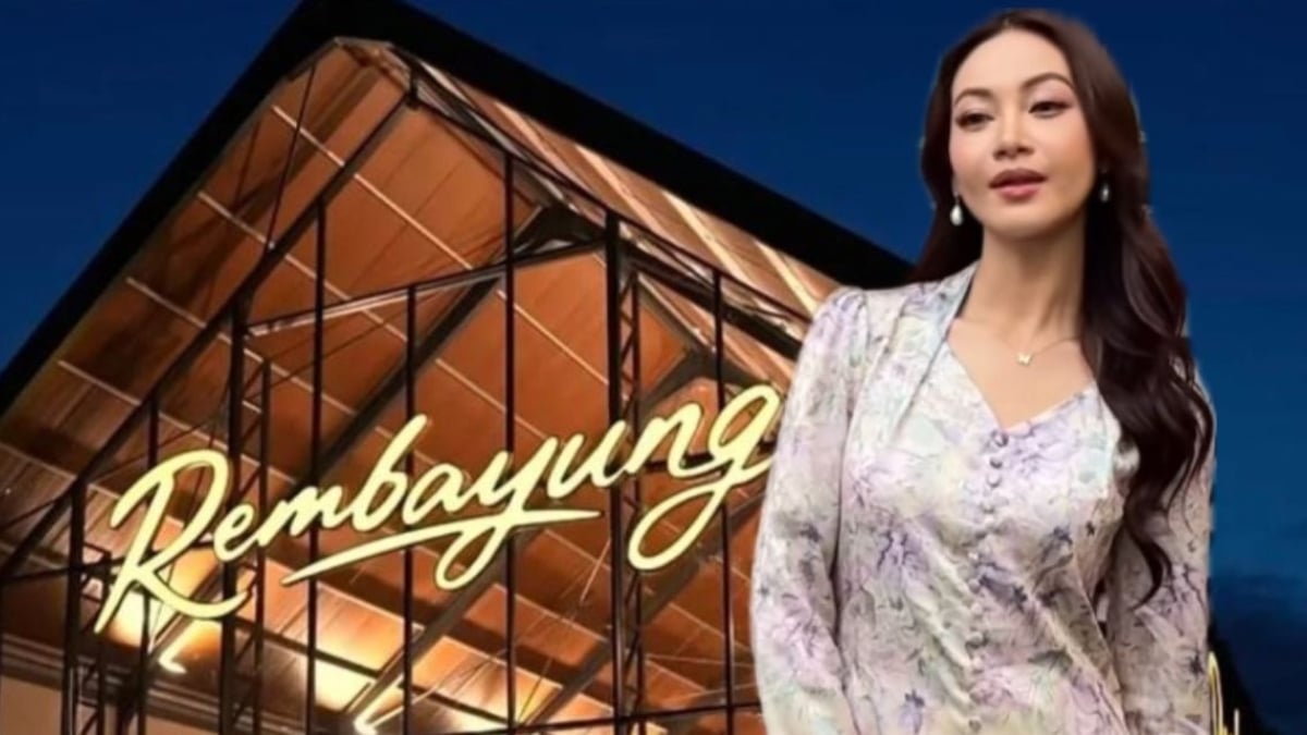 ‘Kami Beli Slot Tempahan Rembayung Di Threads, Tapi Bila Tengok Semula Akaun Dah Tak Wujud’ – Daiyan Trisha