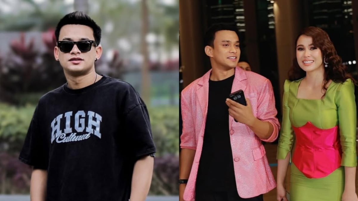 ‘Saya Tidak Lagi Bersama Dia’ – Hubungan DJ Kidd & Emma Maembong Sudah Berakhir?