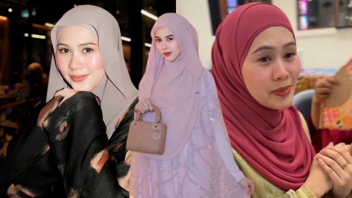 ‘Tiada Berlaku Merisik, Bagilah Saya Enjoy Hidup Single Dulu’ – Dr Afifah
