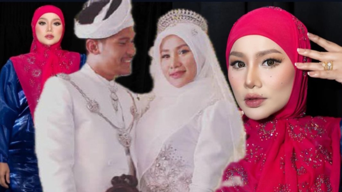 ‘Cuti Sekolah Mula, Kami Terus Pulang Ke Kampung’ – Elly Mazlien Bertuah Suami Seorang Guru