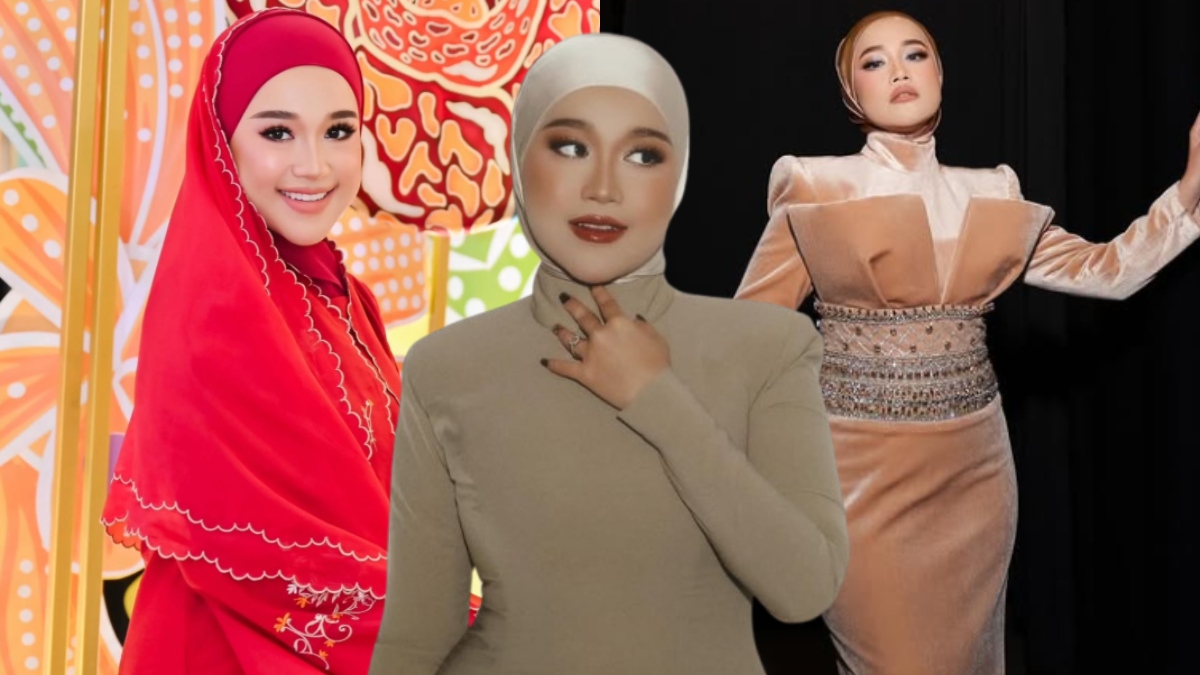 Ernie Zakri Kongsi Pandangan Lagu Raya Sekarang – ‘Yang Tak Feel Kita Cari Lagu Lain, Muzik Terlalu Universal’