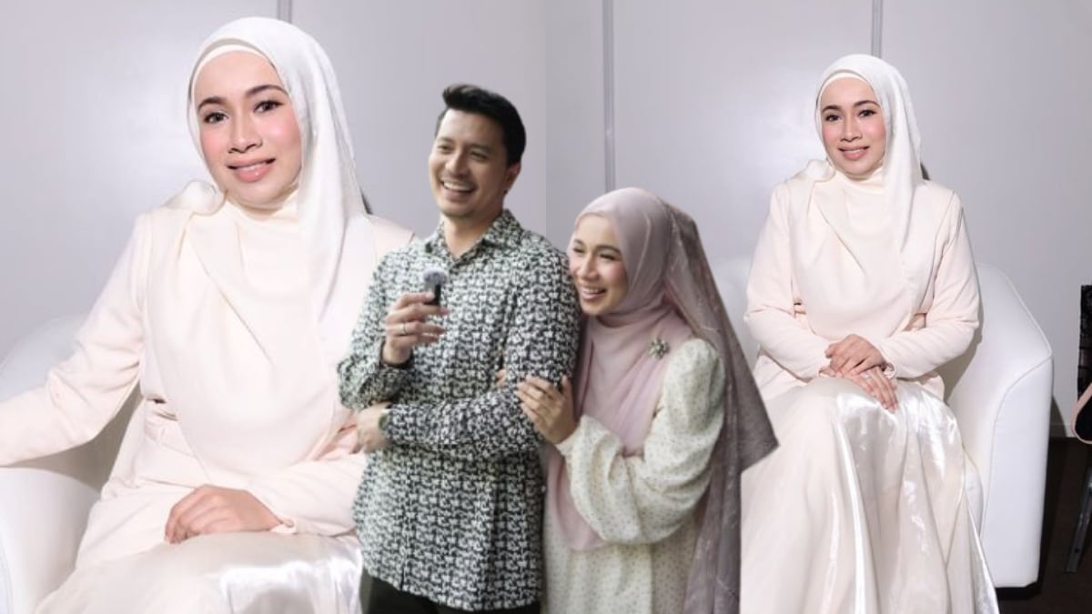 Individu Dedah Amira Othman Sering Sedekah Di Masjid – ‘Dia Selalu Tukar Telekung & Sejadah Baru’