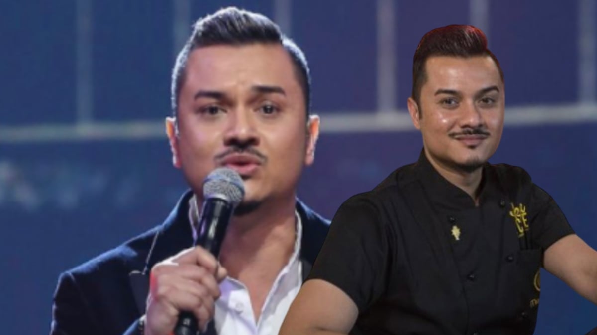 Fazley Yaakob ‘Backup Content Creator’ Kongsi Resipi Mudah – ‘Kita Tak Perlu Jadi Juri MasterChef’