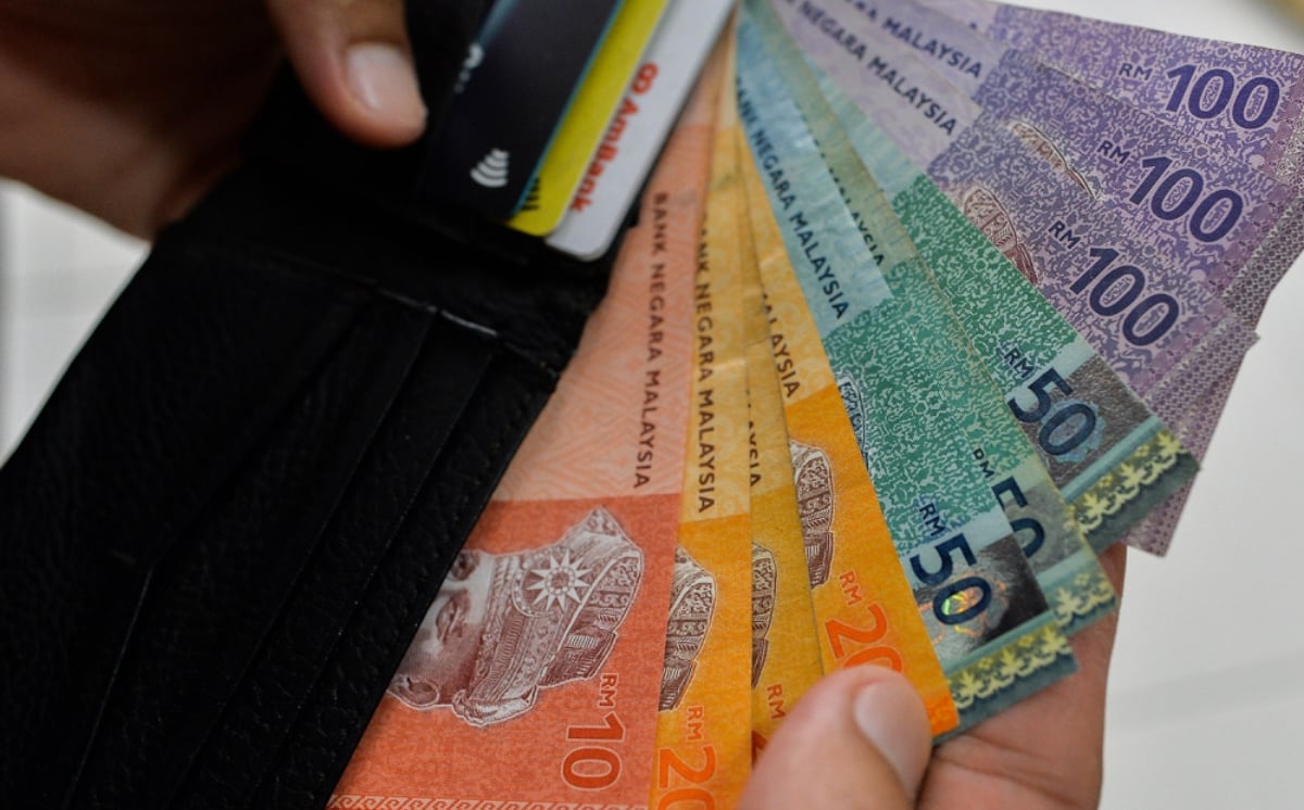 Nak Reward Diri Lepas Penat Kerja, Ini Cara Supaya Poket Kekal Terkawal