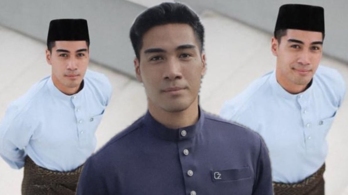 ‘Ibu Pesan Cari Jodoh Yang Duduk Jauh, Boleh Merasa Balik Raya’ – Hariz Hamdan