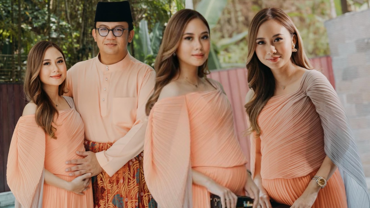 Jarak Kehamilan Kedua Tak Sampai Dua Tahun Selepas Czer, Intan Najuwa Beri Pandangan – ‘Jangan Ikut Saya, Dengar Nasihat Doktor Sendiri’