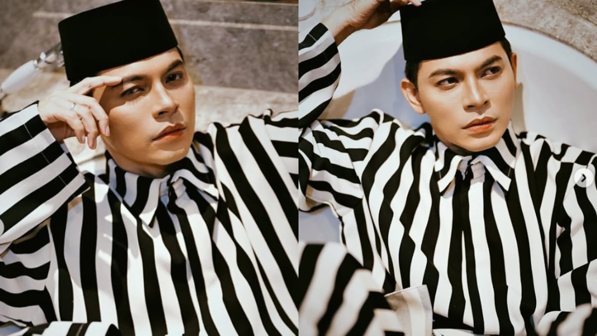 ‘Kita Raikan Apa Jua Lagu Raya Yang Dihasilkan’ – Izzue Islam Sudah Terbiasa Dikritik