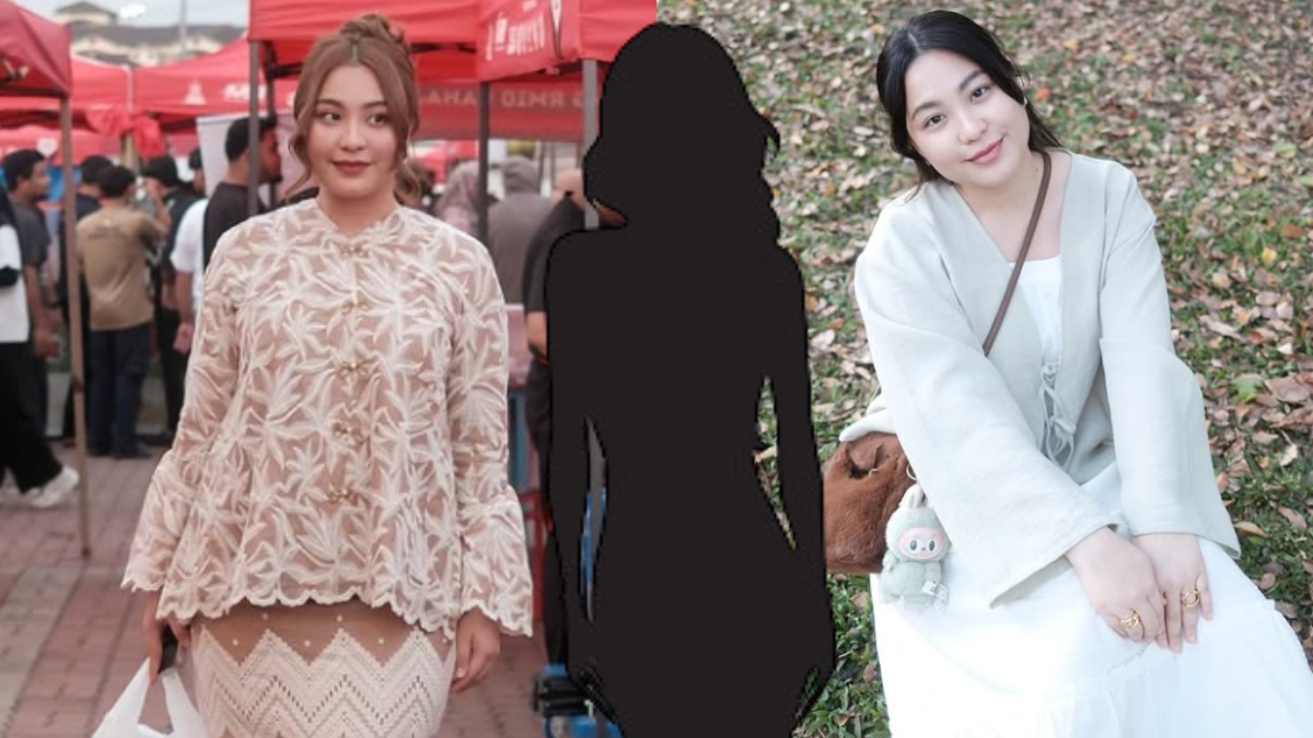 Janna Nick Bimbang Dengan Keadaan Rakan Artis Terlibat Scam – ‘Harap Ada Yang Boleh Selamatkan Dia’