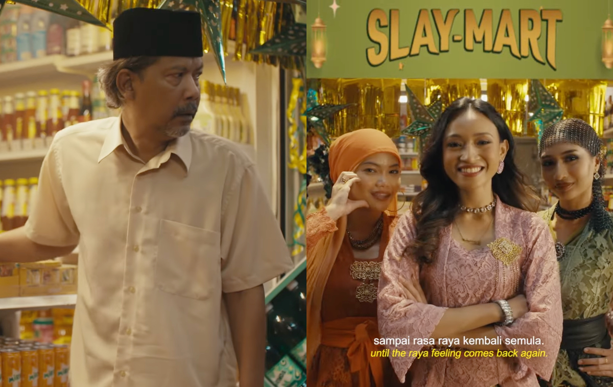 Nak Raya Lain Dari Biasa? Ini Cara ‘Slay’ Yang Ramai Tak Terfikir