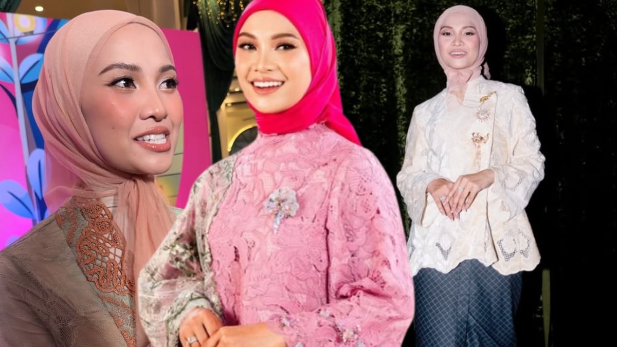 [VIDEO] Nabila Razali Jawab Kritikan Pakai Tudung Singkat & Berpakaian Jarang – ‘Saya Hanya Manusia Biasa’