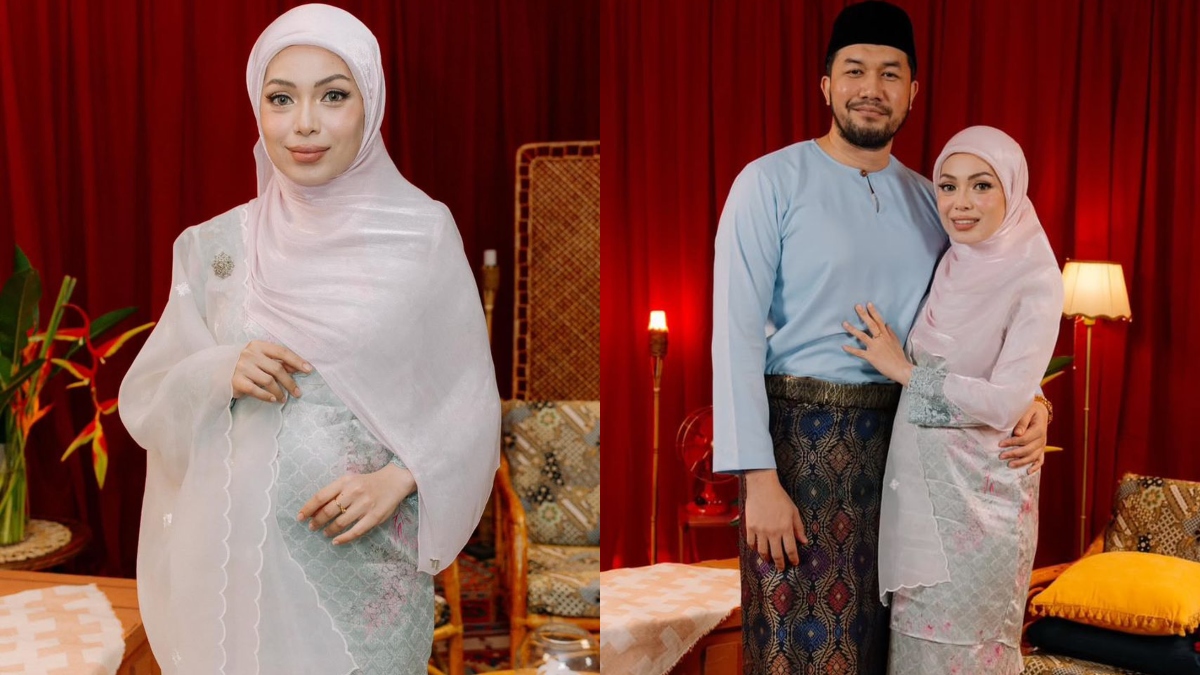 Nad Zainal Tegaskan Tiada Gelak Ketawa Di Set Penggambaran Ketika Berlakon Bersama Suami – ‘Orang Dah Bayar Kita Main-Main, Kasihan Krew’