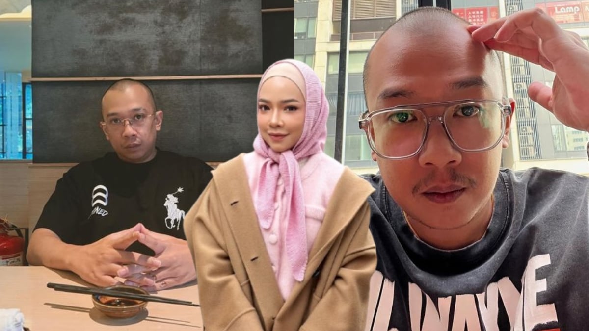 Boss Ned Persoal Bisnes ‘Slow’, Nora Danish Tampil Jawab Ringkas – ‘Buang Dunia & Fokus Akhirat’