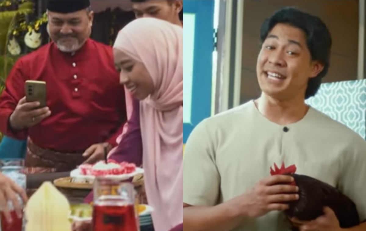 Raya Lebih Bermakna, Bila Kita Raikan ‘Hero’ Sebenar