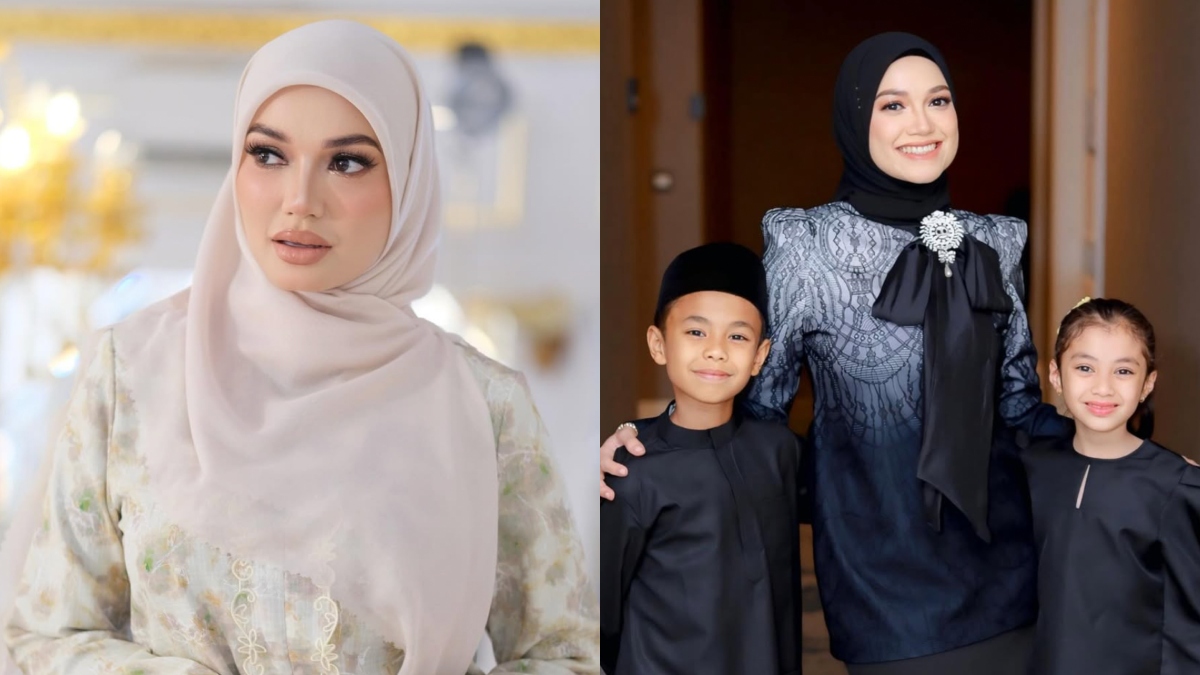 Puteri Sarah Simpati Kanak-Kanak Didakwa ‘Disidai’ 15 Jam Di Set Penggambaran – ‘Inilah Sebab Saya Tak Mahu Anak Terlibat’