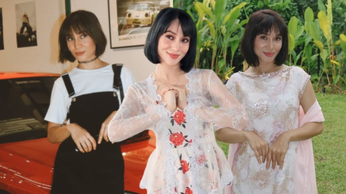 ‘Artis Lebih Santai Berbanding Pempengaruh di Acara’- Ramona Zamzam Kongsi Pandangan