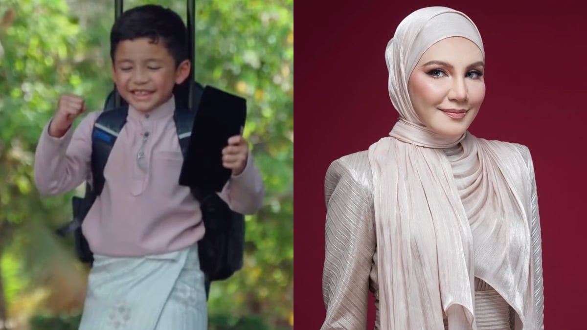 ‘Hari-Hari Benjol Kepala’ – Shahida Dedah Yusoff Alami ADHD, Dihantar Ke Sesi Terapi
