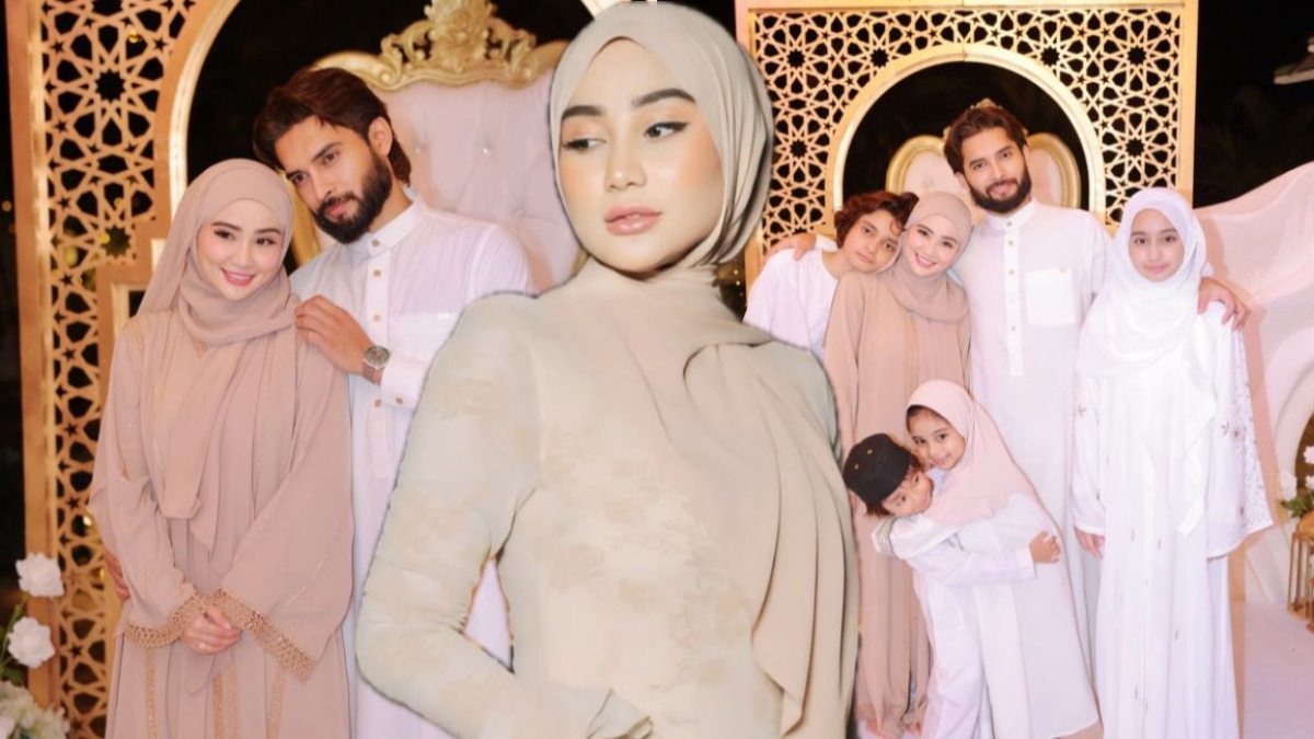 [VIDEO] Wawa Zainal Bukan Mahu Riak, Impi Tambah Nilai Zakat Perniagaan Lebih RM1 Juta – ‘Saya Doa Supaya Allah Panjangkan Rezeki’