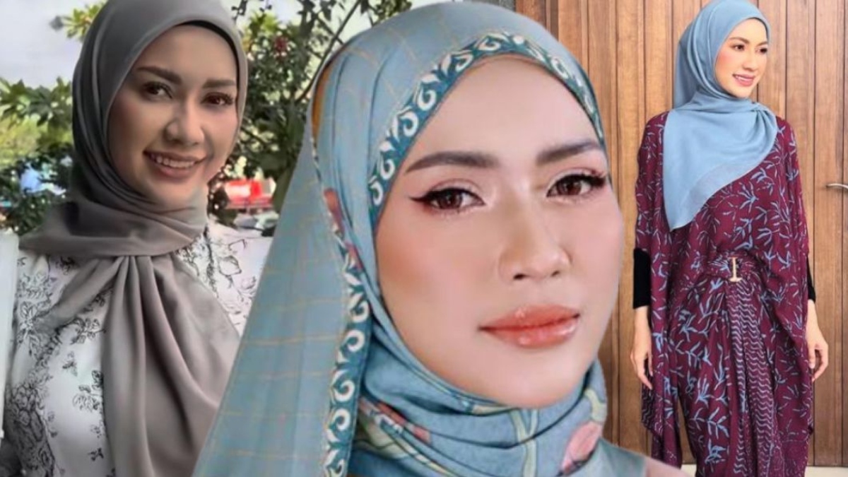 ‘Jangan Pertikaikan Perjalanan Hidup Seseorang, Rezeki Setiap Orang Tidak Pernah Sama’ – Zara Zya