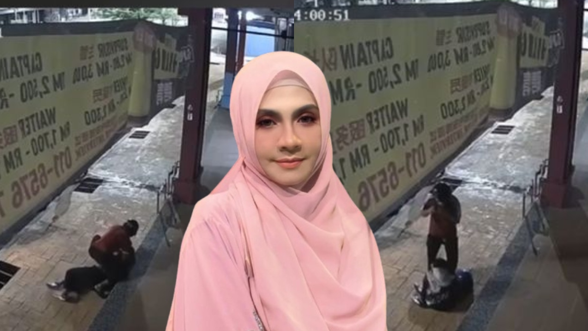 ‘Lelaki Macam Ini Ego Besar, Tak Mampu Jadi Pemimpin’ – Zizi Kirana