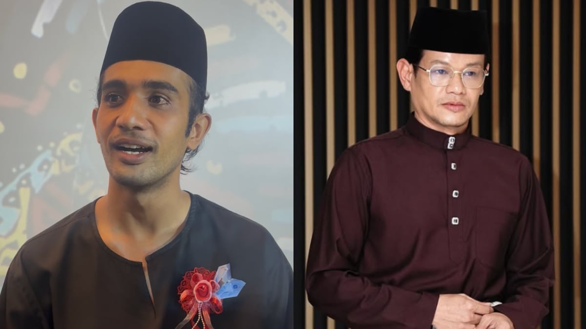 Kodi Rasheed Sering Hubungi Que Haidar, Kongsi Keadaan Terkini – ‘Dia Okay Alhamdulillah’
