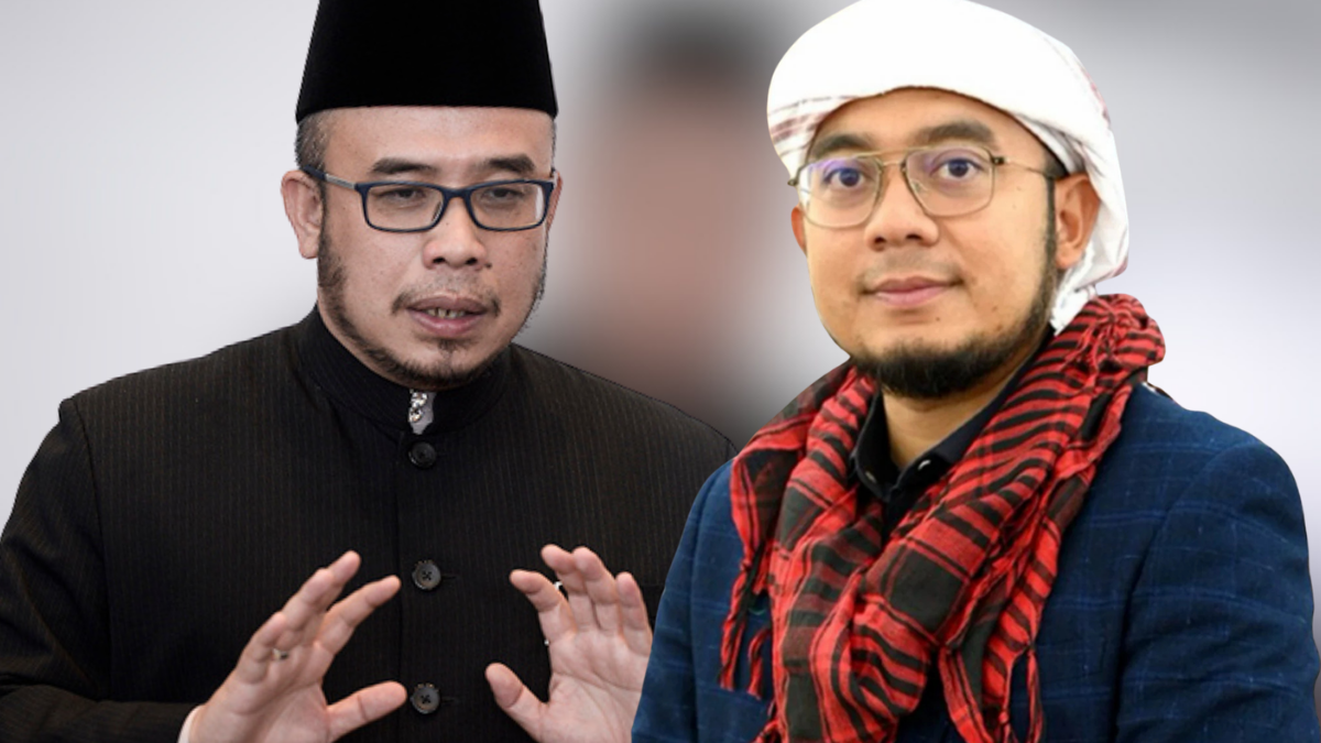 ‘Niat PU Rahmat Baik, Cuma Pilihan Ayat Tidak Sesuai’ – Mufti Perlis Perjelas Hukum Wanita Sertai Perang