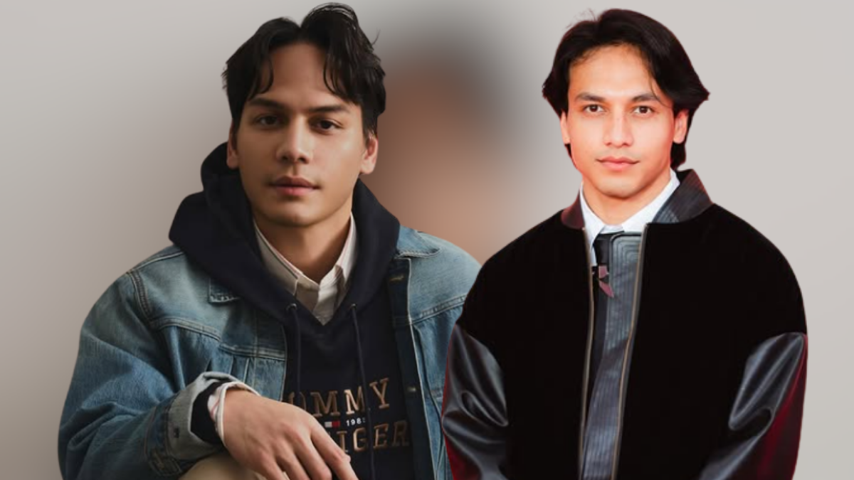 Ikmal Amry Minta Netizen Berhenti Bandingkan Dengan Jefri Nichol – ‘Aku Bapa Orang, Anak Masuk Tiga’