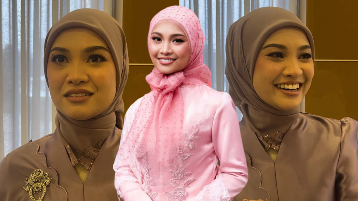 Insiden Dipanggil ‘Penyanyi Chipmunk’, Nabila Razali Pesan Jaga Percakapan – ‘Individu Itu Sudah Minta Maaf’