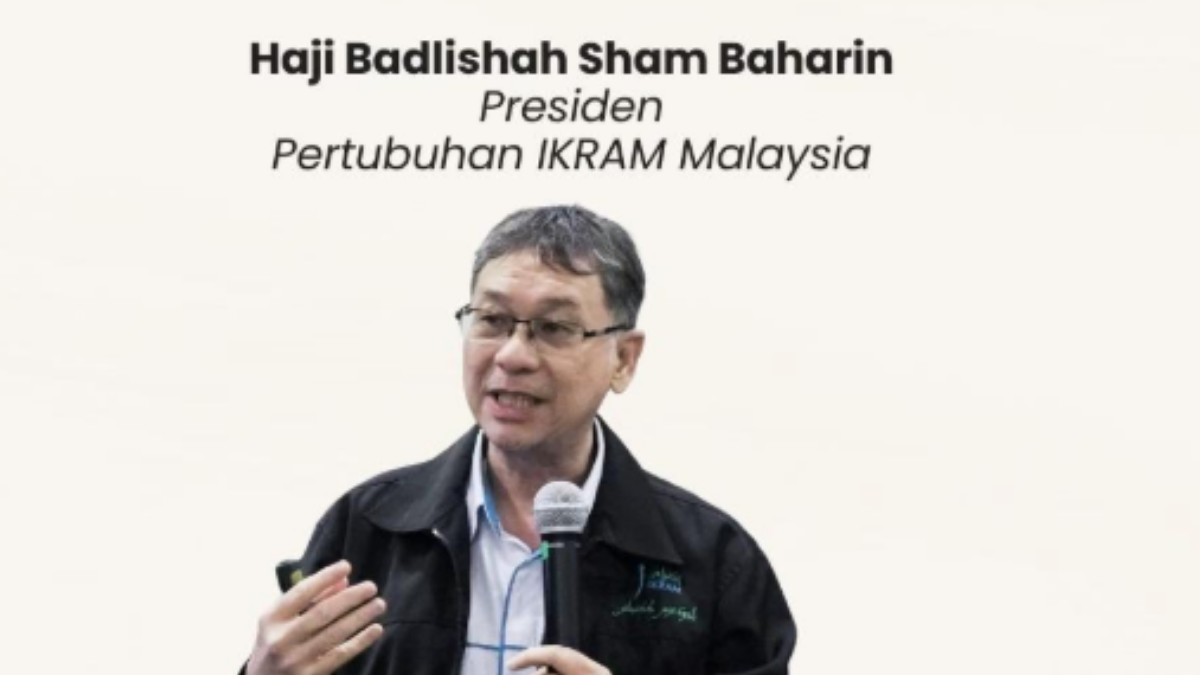 Kes Penyelewangan Dana Zakat: Tiga Individu Direhat Kerja, IKRAM Sedia Beri Kerjasama Dengan Pihak Berkuasa
