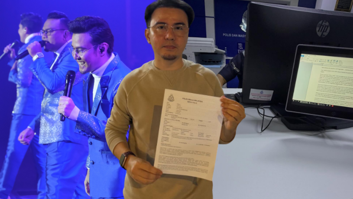 Fitri Haris Buat Laporan Polis, Penganjur Konsert ‘This Is UNIC’ Didakwa Belum Lunaskan Bayaran