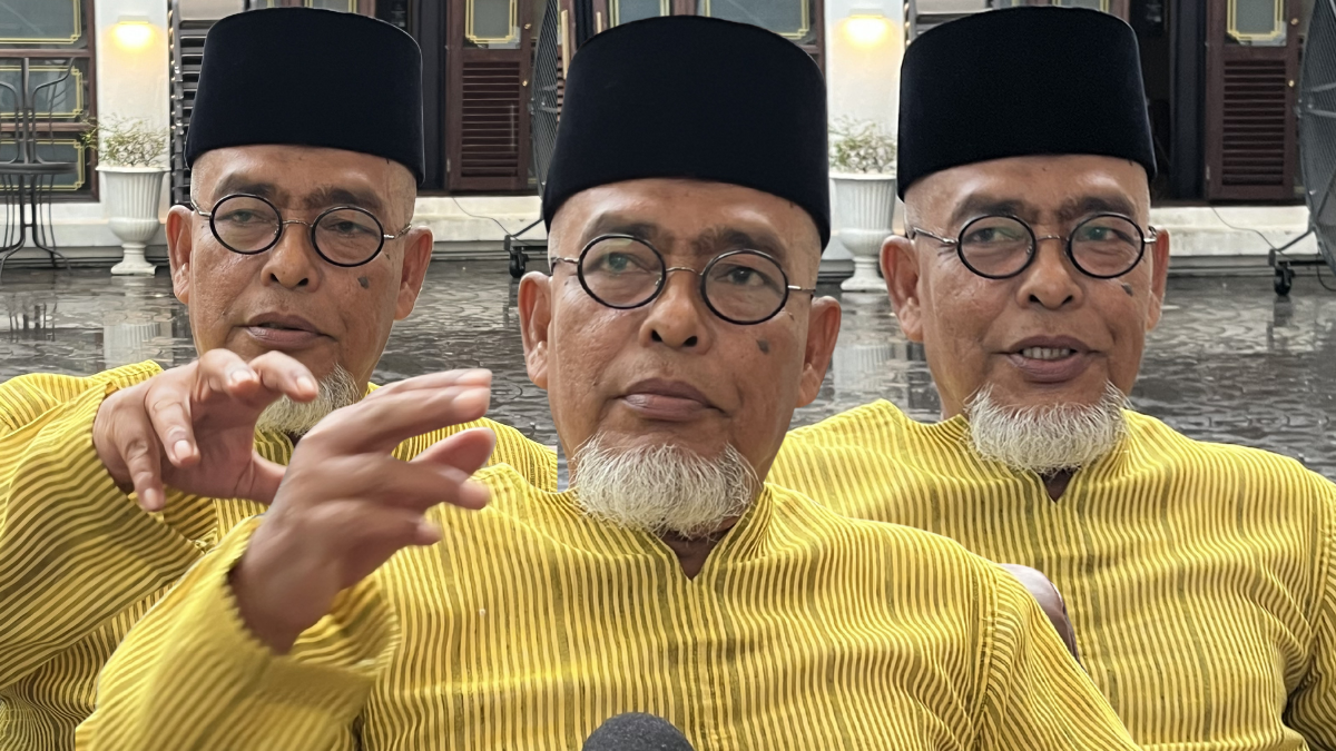 Kazar Saisi Nafi Diboikot Sebab Isu Anak, Syukur Rezeki Lakonan Tak Pernah Putus