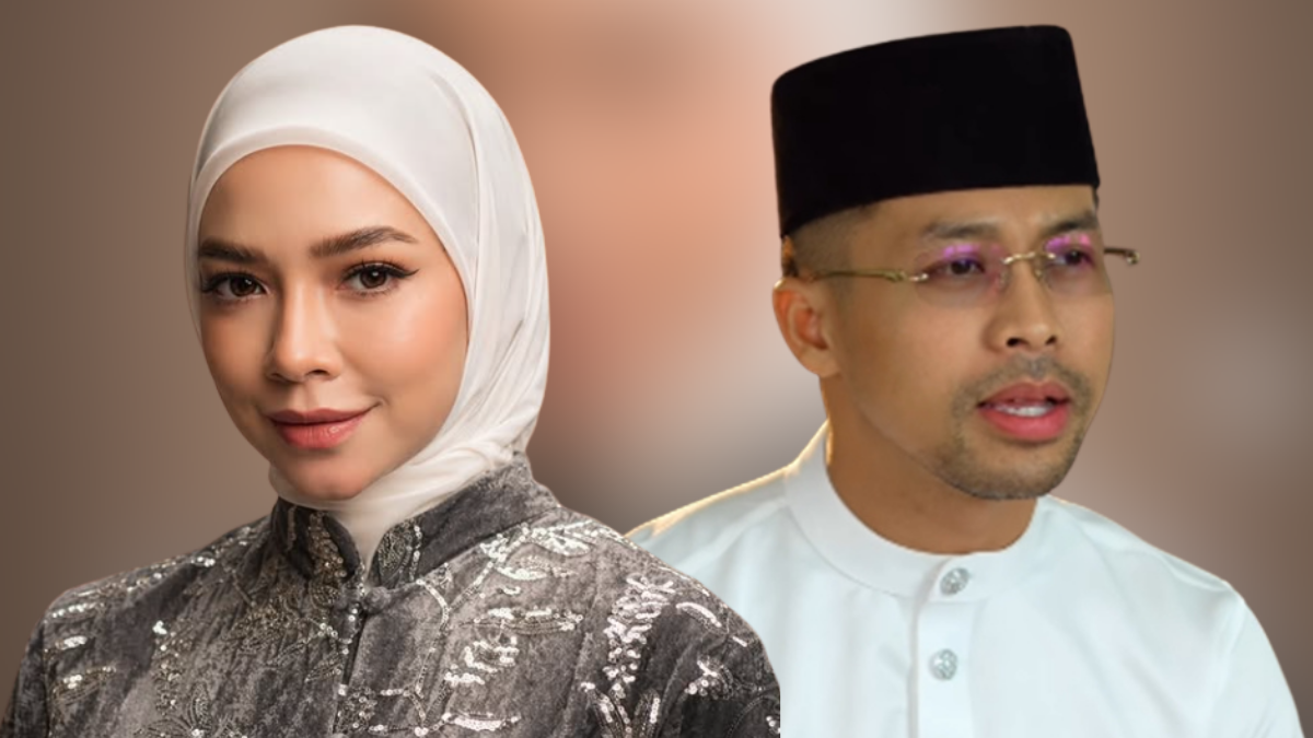 [VIDEO] Nora Danish Kembali ‘Single’, Sudah Putus Dengan Mickey Ayo