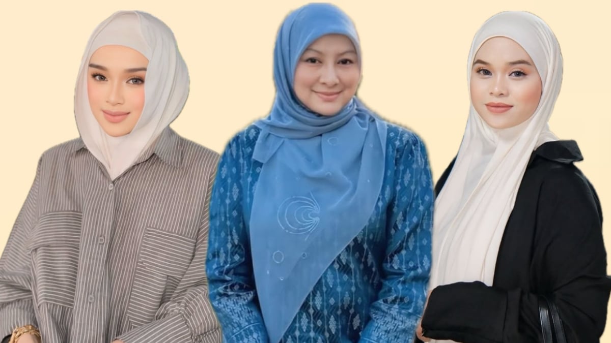 ‘Memang Salah Anak Saya Tapi Jangan Berlebihan Mereka Cerita’ – Abby Abadi Sangkal Kenyataan Umisya Mazlan