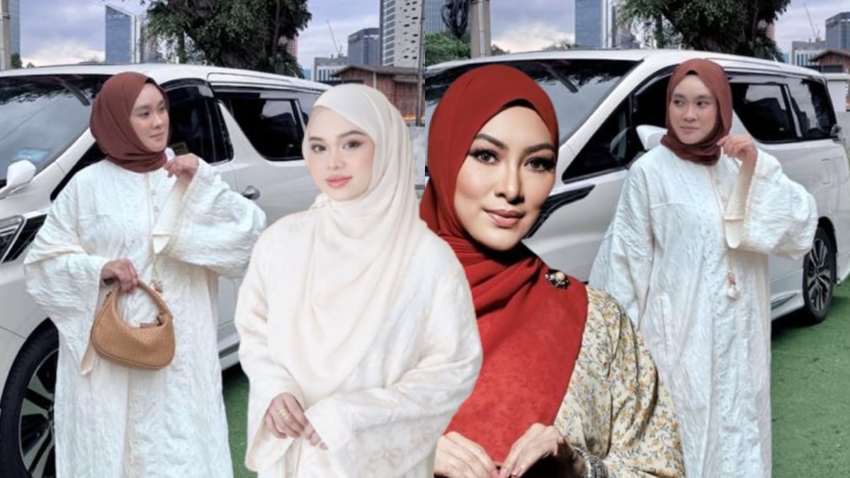 Kakak Umisya Mazlan Bersuara, Berang Adik Dituduh Tambah Cerita – ‘Bukan Suka-Suka Nak Keluarkan Kenyataan Kalau Tiada Bukti’
