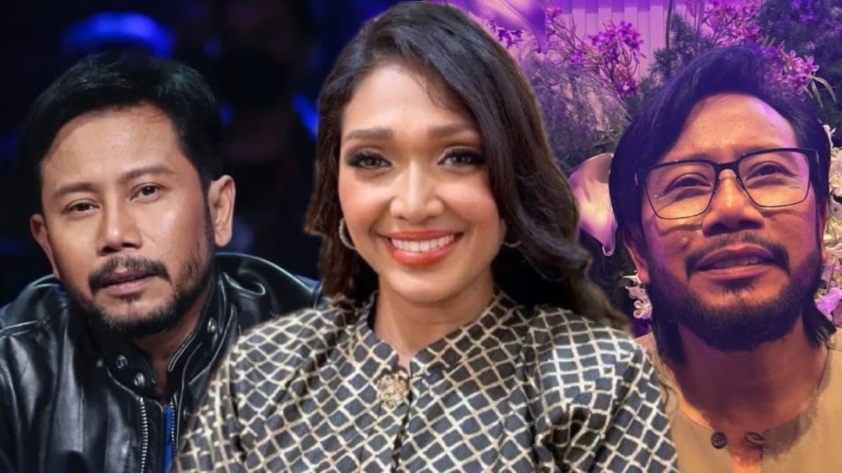 ‘Saya Terbuka Untuk Lakukan Konsert Bersama Nourul, Tapi Ada Hal Lain Yang Terikat’ – Ajai