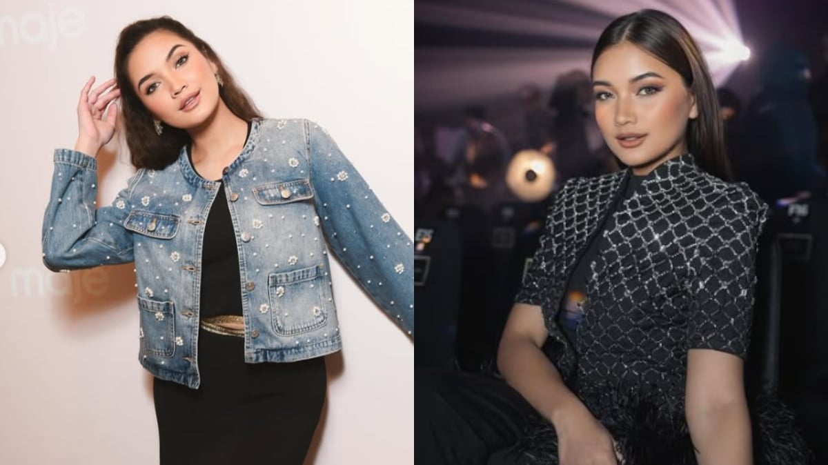 Alya Iman Jauhkan Diri Dari Threads, Akui Komen Netizen Terlalu Toksik – ‘Ibarat Tiada Agama’