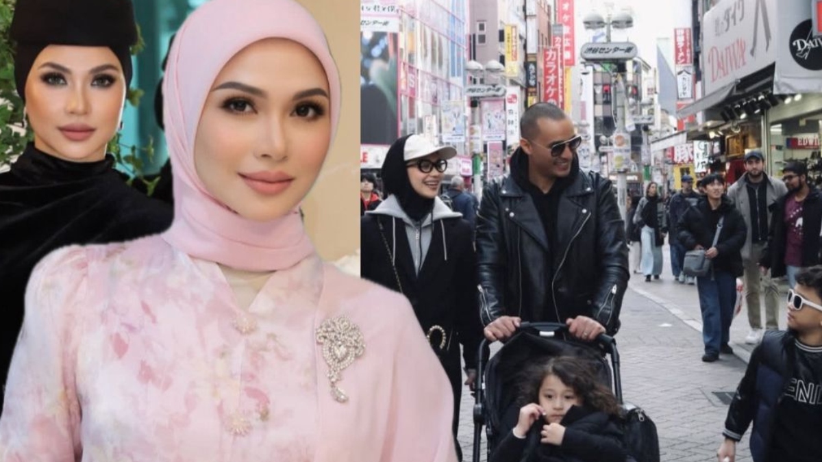 ‘Ramai Wanita Berubah Selepas Berkahwin’ – Anzalna Nasir