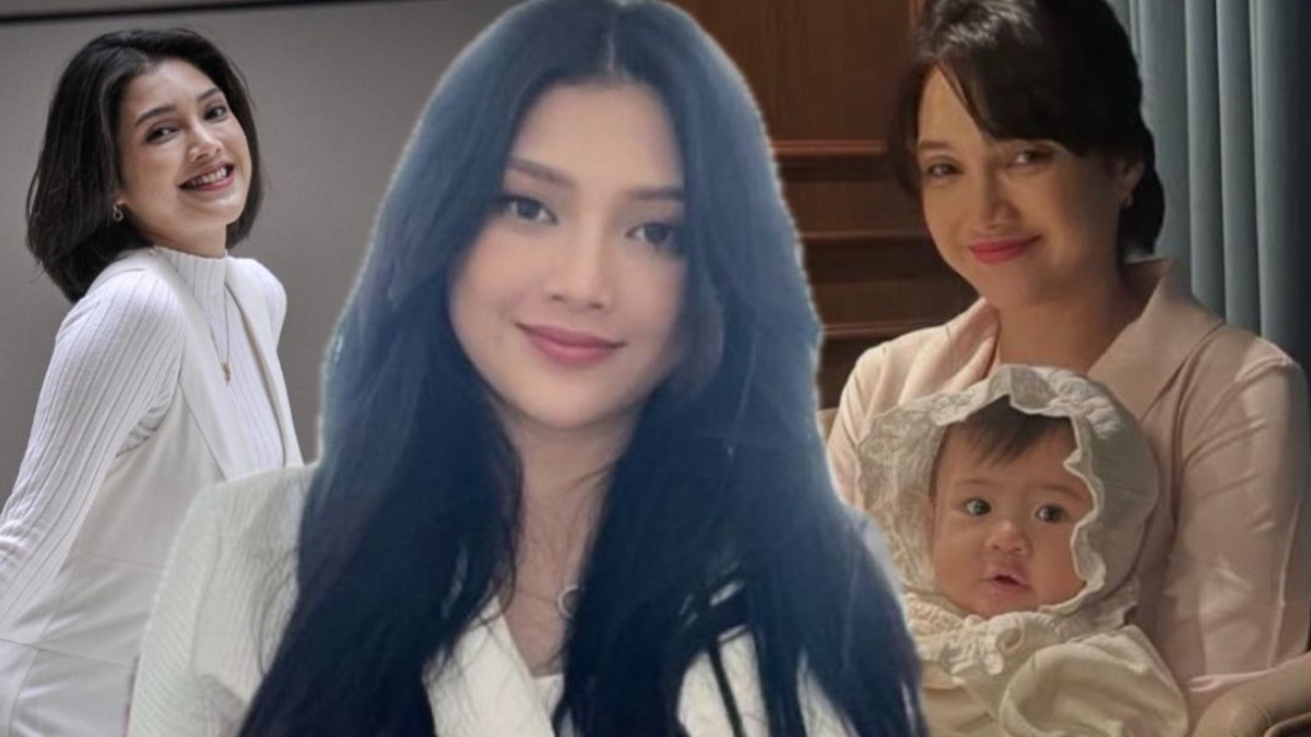 ‘Waktu Berpantang Dulu, Lebih Selesa Pakai Baju Longgar Untuk Sorok Perut Buncit’ – Atikah Suhaimie