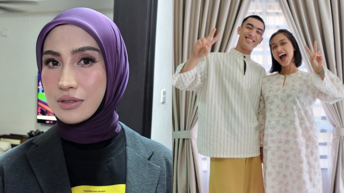 Ozlynn Kongsi Rakan Anak Peluk Islam Atas Keputusan Sendiri, Nasihat Jaga Batas – ‘Dia Seorang Gadis Yang Baik’ 
