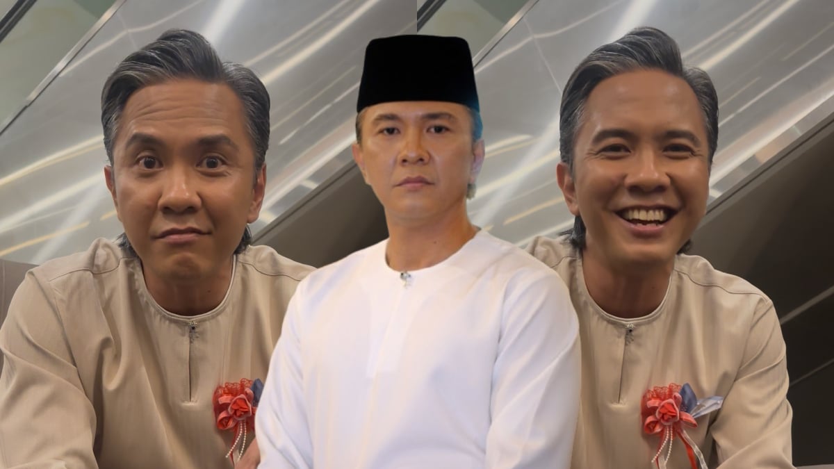 ‘Sediakan Payung Sebelum Hujan, Kita Tak Tahu Apa Yang Akan Berlaku’ – Beto Kusyairy