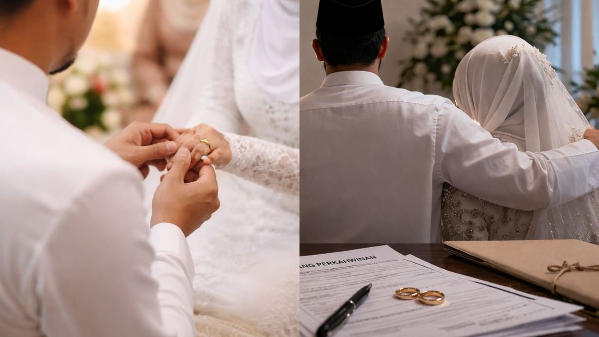 Tiga Minggu Ibu Meninggal Dunia, Bapa Kantoi Ada Isteri Kedua – ‘Ayah Penganggur, Mak Tanggung  & Sekarang Dia Guna Duit Pencen Mak’