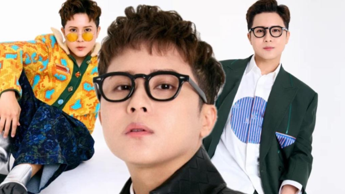 ‘Awak Kena Ambil Kerja & Bakat Itu Dengan Serius, Pergi Kelas Atau Usaha Asah Kemahiran’ – Ceddy Ang